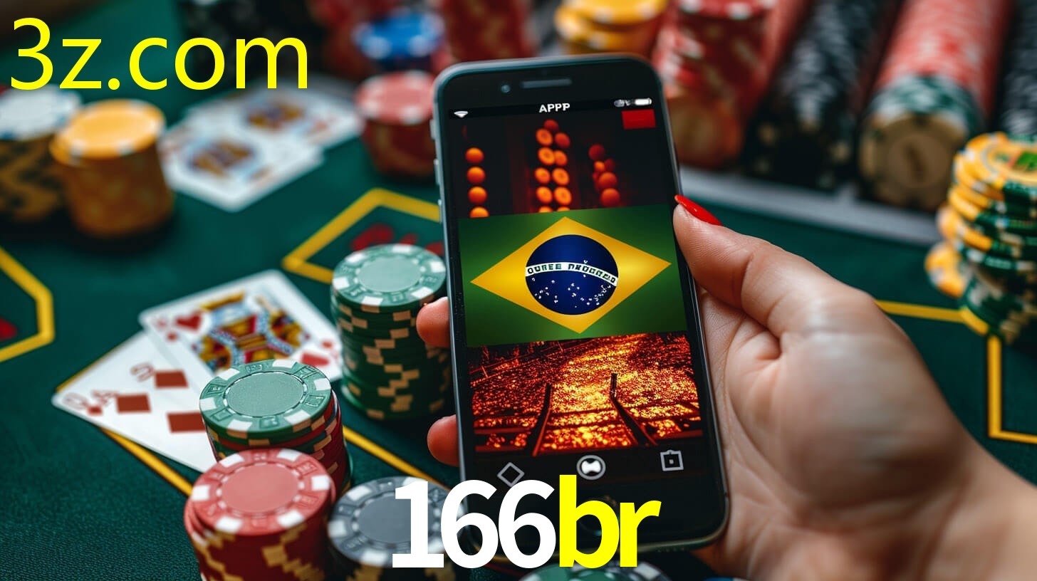 166BR